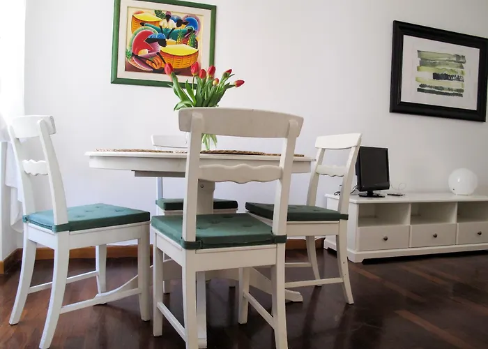 Interno 16, Experience Rome With Us - Comfort And Relax! Vakantiehuis Rome