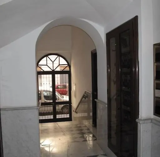 Interno 16, Experience With Us - Comfort And Relax! Ferienhaus *