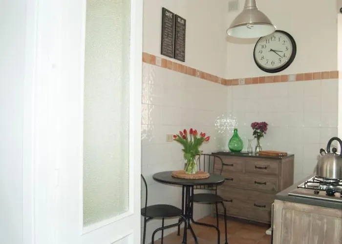Interno 16, Experience Rome With Us - Comfort And Relax! Vakantiehuis