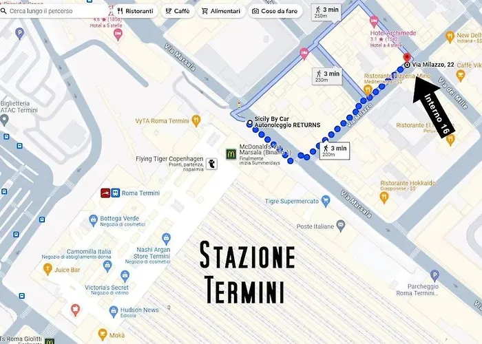 Interno 16, Experience Rome With Us - Comfort And Relax! Vakantiehuis *