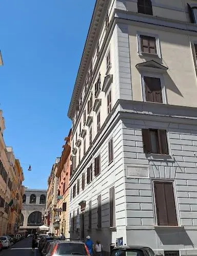 Vakantiehuis Interno 16, Experience Rome With Us - Comfort And Relax!