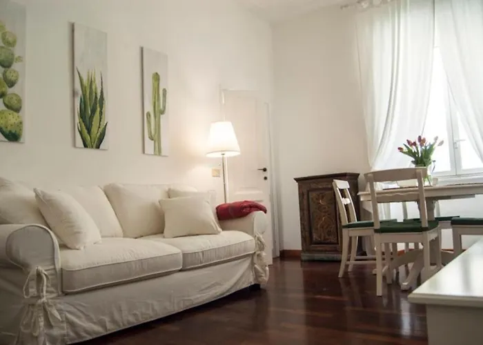 Vakantiehuis Interno 16, Experience With Us - Comfort And Relax! Rome