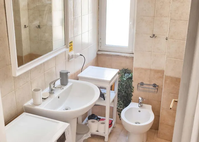 Interno 16, Experience Rome With Us - Comfort And Relax! Rome