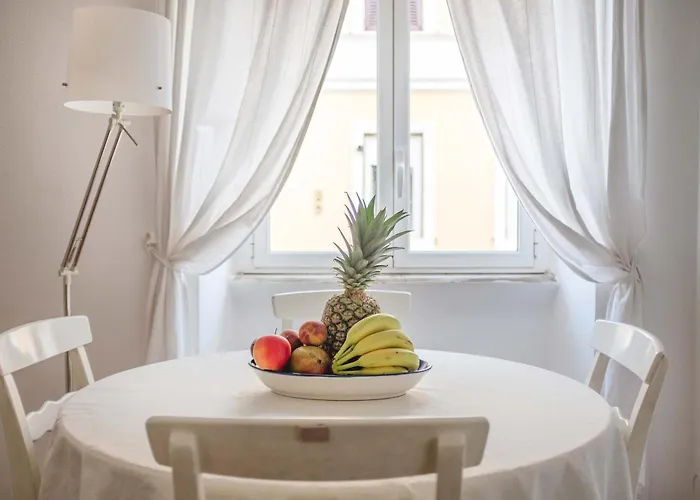 Ferienhaus Interno 16, Experience With Us - Comfort And Relax! *