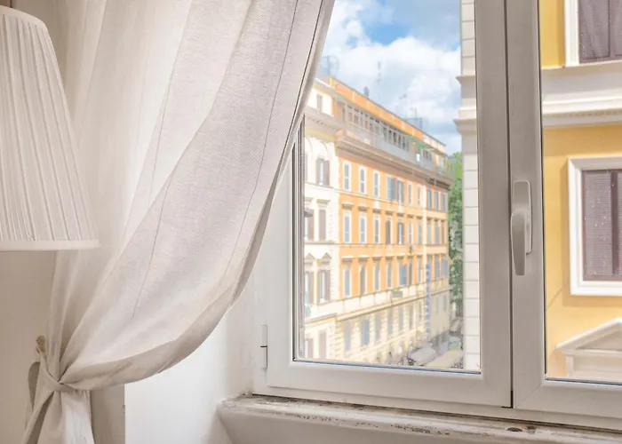 Vakantiehuis Interno 16, Experience Rome With Us - Comfort And Relax! *