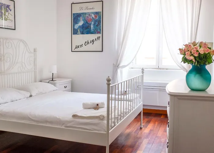 Interno 16, Experience Rome With Us - Comfort And Relax! Rome