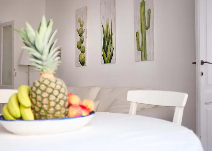 Interno 16, Experience With Us - Comfort And Relax! Ferienhaus