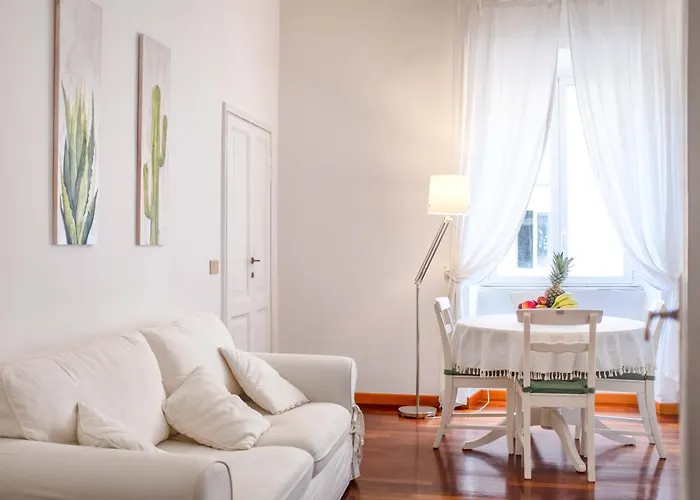 Ferienhaus Interno 16, Experience With Us - Comfort And Relax!