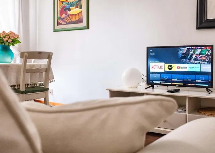 Vakantiehuis Interno 16, Experience Rome With Us - Comfort And Relax! *