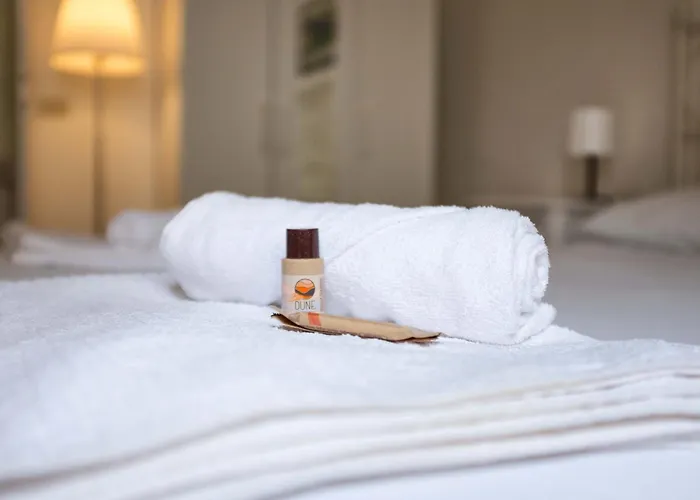 Interno 16, Experience With Us - Comfort And Relax! *