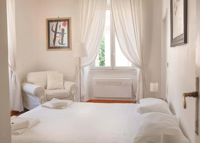 Interno 16, Experience Rome With Us - Comfort And Relax!