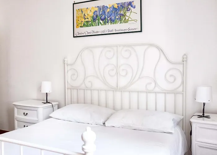 Interno 16, Experience Rome With Us - Comfort And Relax! Vakantiehuis Rome