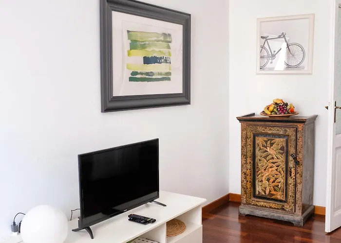 Interno 16, Experience With Us - Comfort And Relax! Rom
