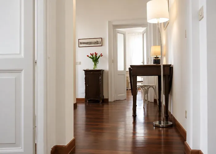 Vakantiehuis Interno 16, Experience With Us - Comfort And Relax!
