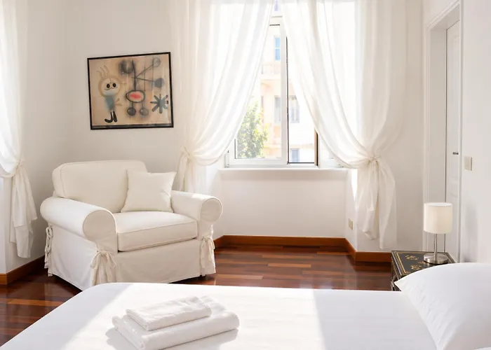 Vakantiehuis Interno 16, Experience With Us - Comfort And Relax! *