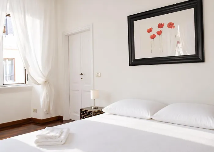 Vakantiehuis Interno 16, Experience With Us - Comfort And Relax! *
