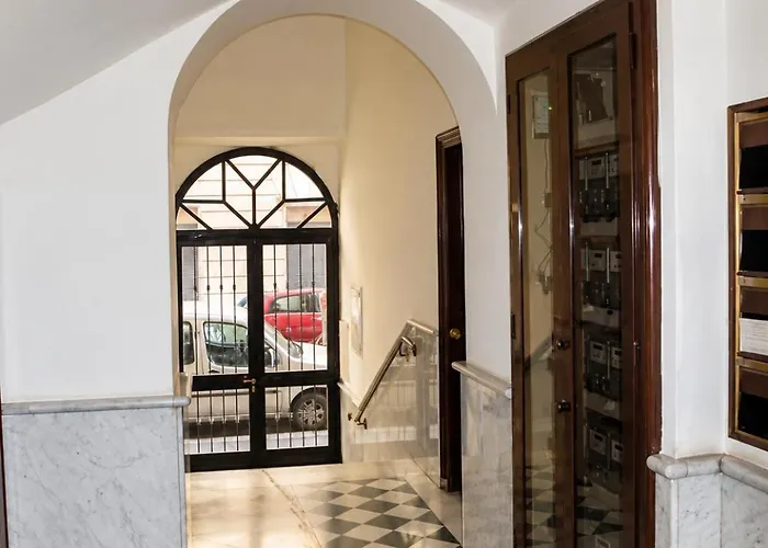 Vakantiehuis Interno 16, Experience With Us - Comfort And Relax!