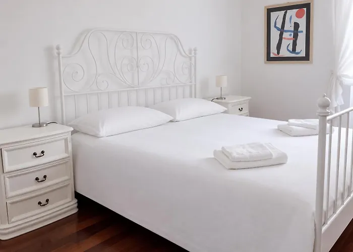 Vakantiehuis Interno 16, Experience With Us - Comfort And Relax! Rome