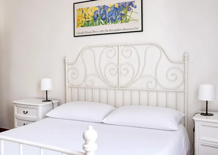 Vakantiehuis Interno 16, Experience With Us - Comfort And Relax! *