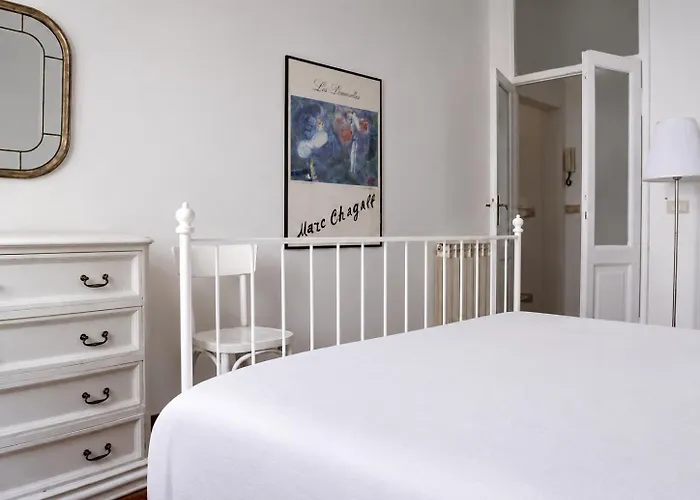 Interno 16, Experience With Us - Comfort And Relax! Vakantiehuis Rome