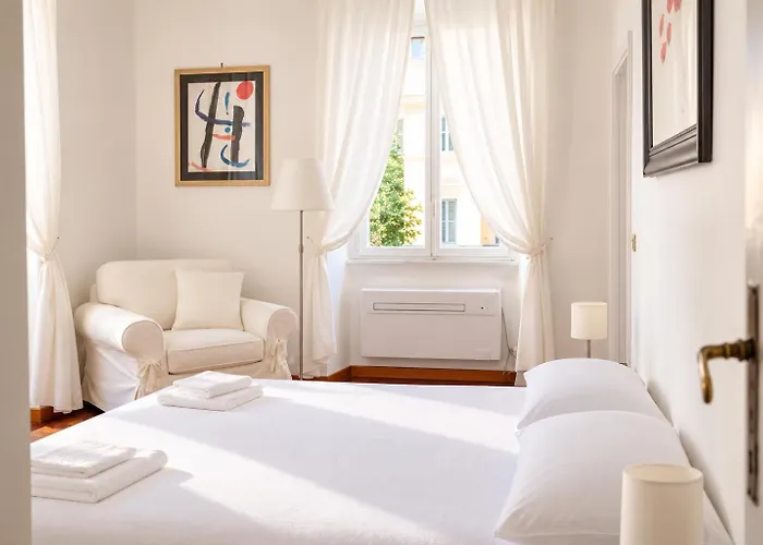 Interno 16, Experience With Us - Comfort And Relax! *