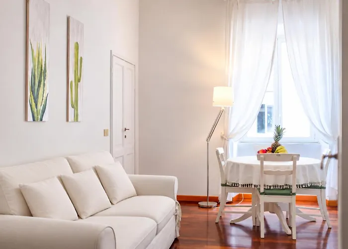 Vakantiehuis Interno 16, Experience With Us - Comfort And Relax!