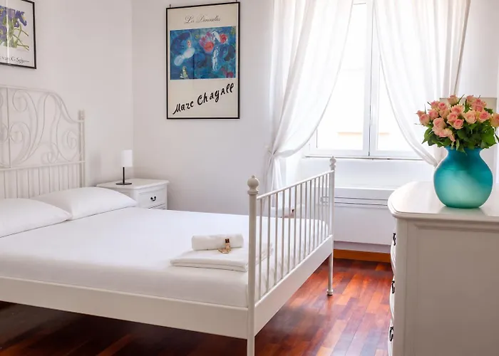 Vakantiehuis Interno 16, Experience With Us - Comfort And Relax! *