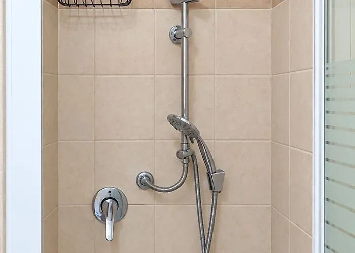 Interno 16, Experience With Us - Comfort And Relax! Vakantiehuis Rome