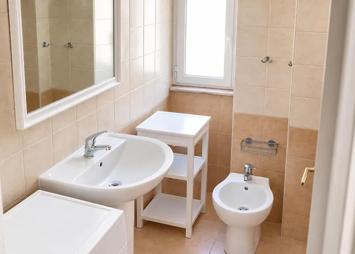 Interno 16, Experience With Us - Comfort And Relax! *